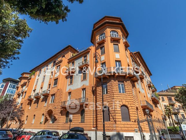Appartamento in residenziale in Viale Giuseppe Mazzini