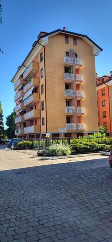 Appartamento in residenziale in Via I Maggio 2