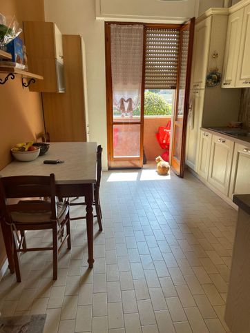 Appartamento in residenziale in Via Fulcheria
