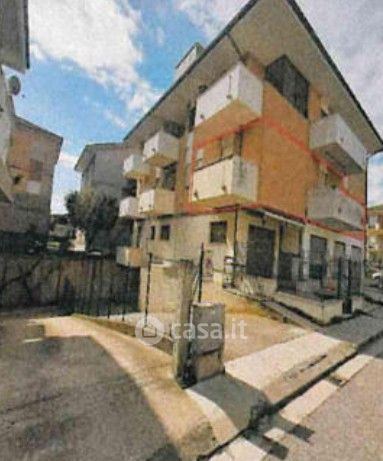 Appartamento in residenziale in Via Cinque Giornate 155
