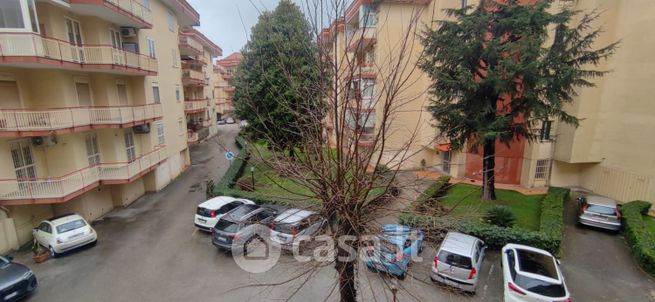 Appartamento in residenziale in Via G. Saragat 24