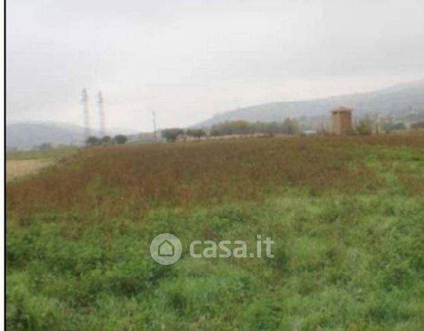 Terreno agricolo in commerciale in Strada di San Lazzaro