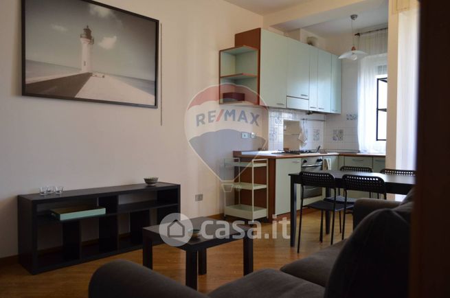 Appartamento in residenziale in Via Privata Giovanni Ventura 17