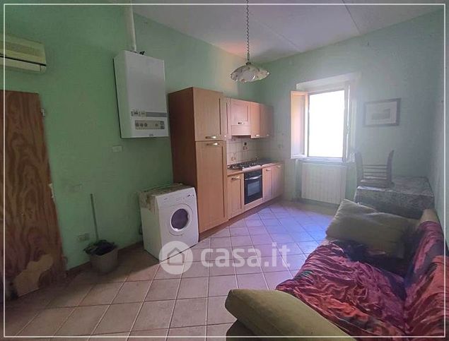 Appartamento in residenziale in Via Umberto I 18