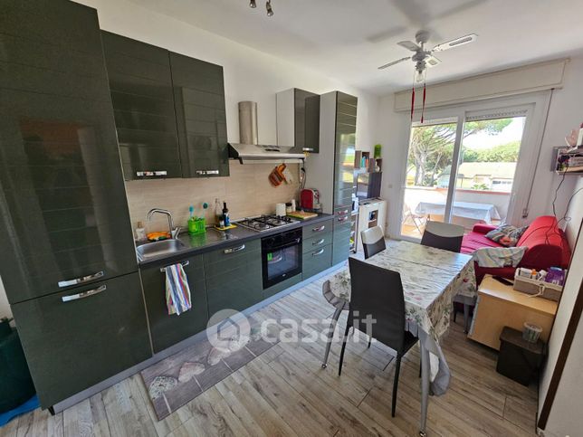 Appartamento in residenziale in Viale dei Castagni
