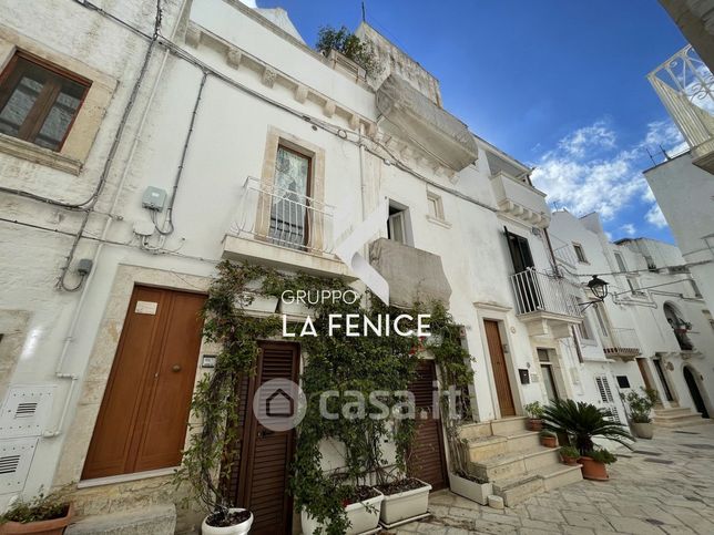 Casa indipendente in residenziale in Via Giuseppe Garibaldi