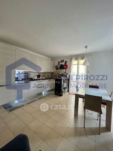 Appartamento in residenziale in Via Danimarca