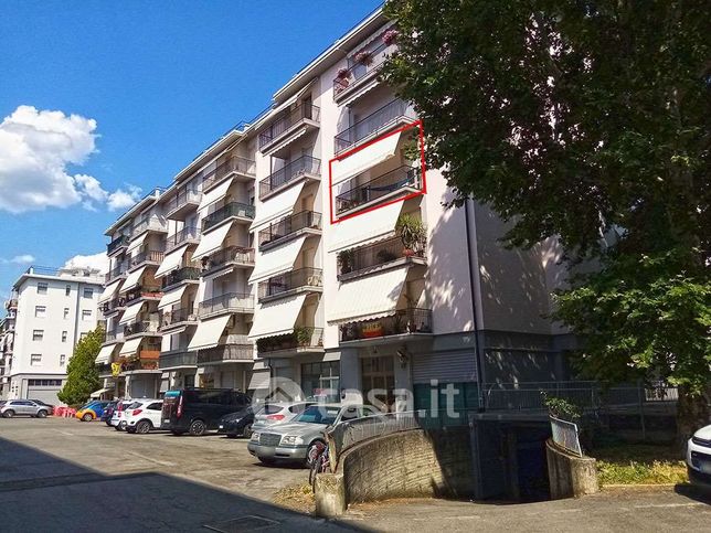 Appartamento in residenziale in Largo 2 Giugno 30