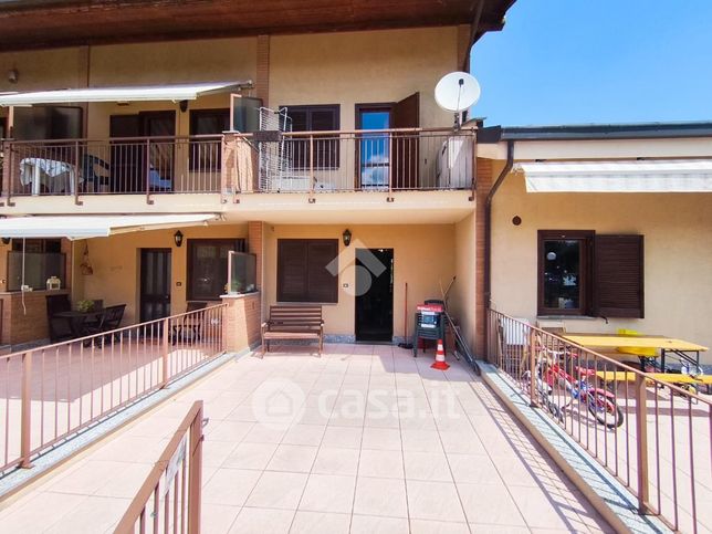 Appartamento in residenziale in Via Case Braida 20