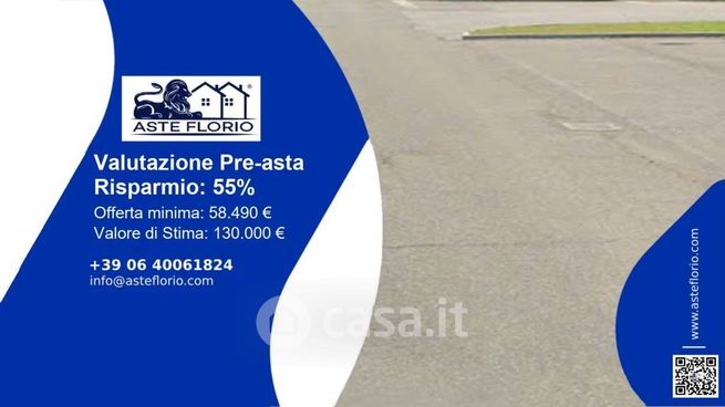 Terreno agricolo in commerciale in Via Pezzini Carlo 1