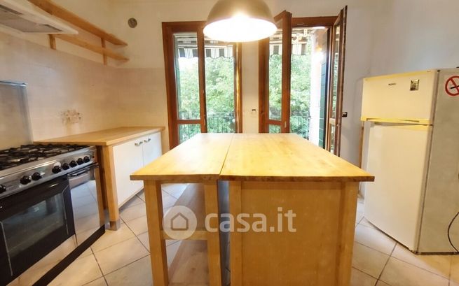 Appartamento in residenziale in Via Lago del Mis 3