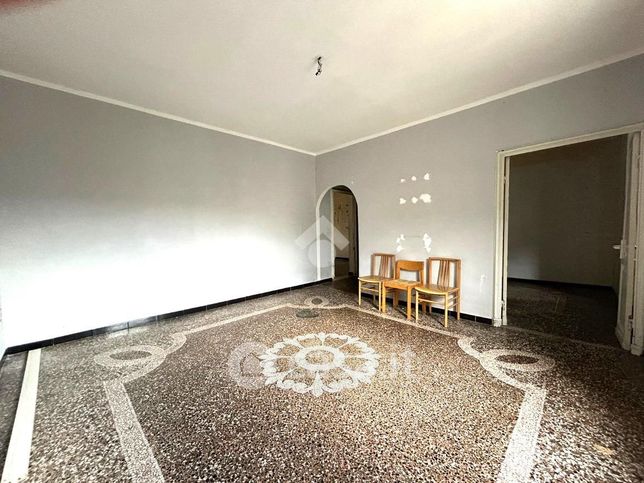 Appartamento in residenziale in Via Mario Malfettani 1