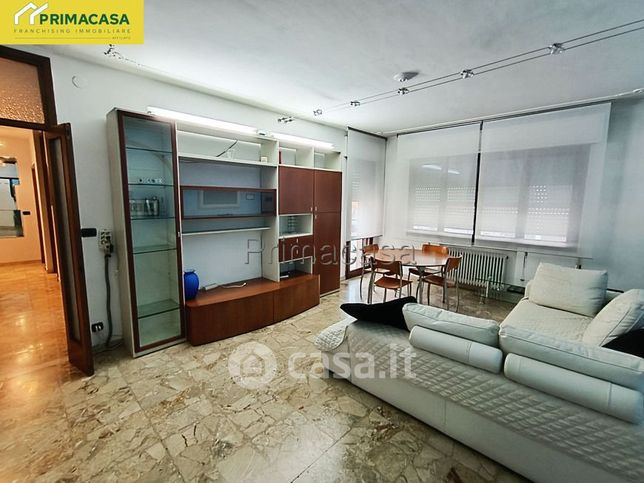 Appartamento in residenziale in Via della Fonda