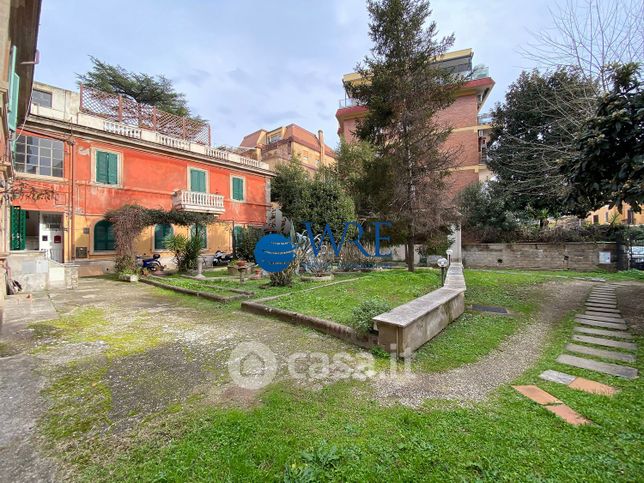 Appartamento in residenziale in Via Flaminia