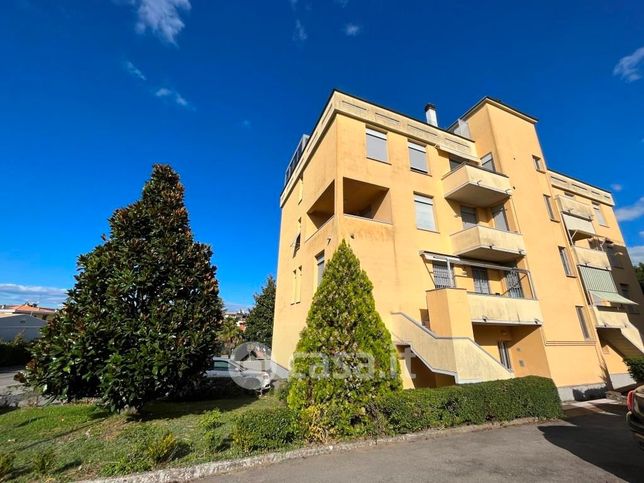 Appartamento in residenziale in Viale Andromeda