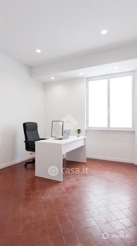 Ufficio in commerciale in Via Calice 48