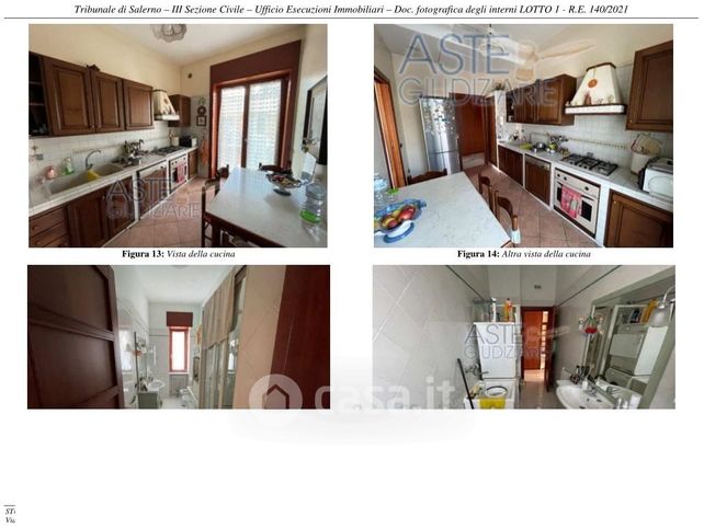 Appartamento in residenziale in Via Trento 141
