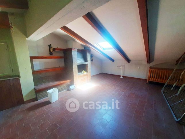 Appartamento in residenziale in Via Po 7