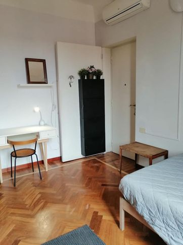 Appartamento in residenziale in Viale Premuda 44