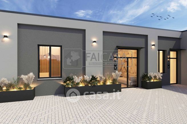 Appartamento in residenziale in Via Salbertrand 87