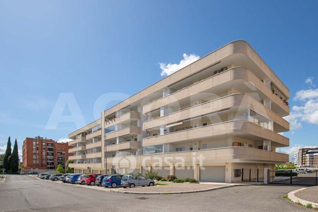 Appartamento in residenziale in Via Elvira Notari