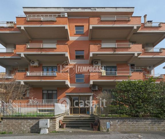 Appartamento in residenziale in Via Don Lorenzo Milani