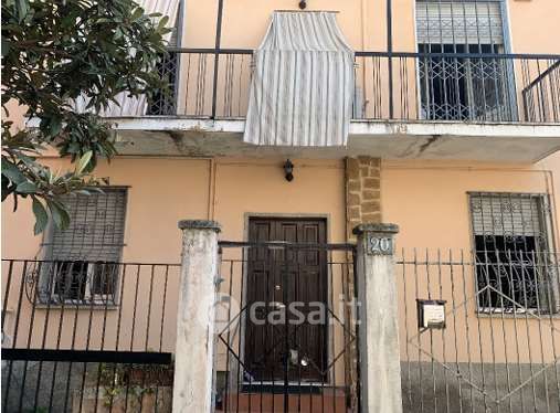 Appartamento in residenziale in Via Seggiano 20