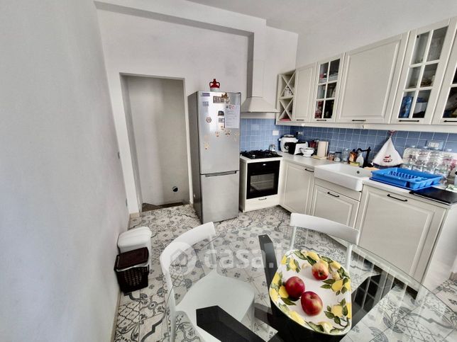 Appartamento in residenziale in Via della Croce