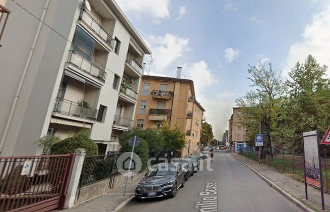 Appartamento in residenziale in Via Emilio Borsa