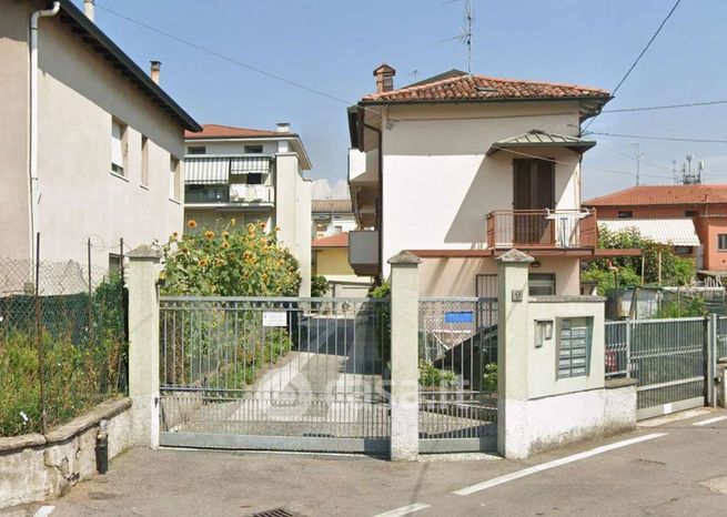 Appartamento in residenziale in Via Stadio 9