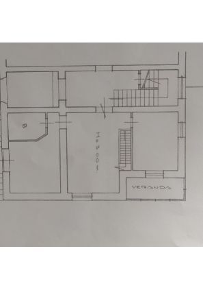 Appartamento in residenziale in Via Castiglione in Teverina 28