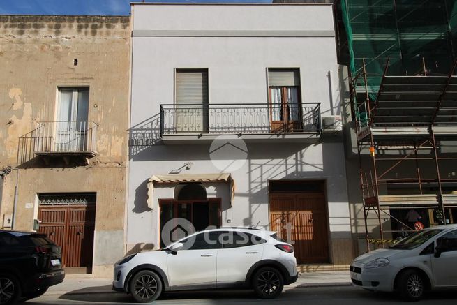 Box/posto auto in residenziale in Via G. Marconi 271