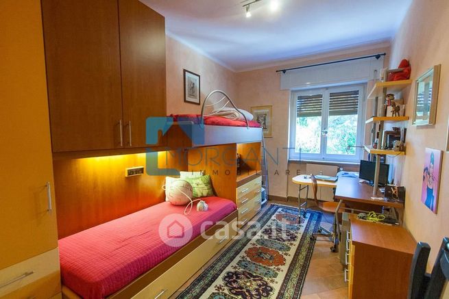 Appartamento in residenziale in 