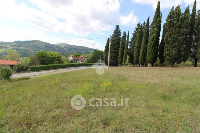 Terreno edificabile in residenziale in Via per San Marino 33