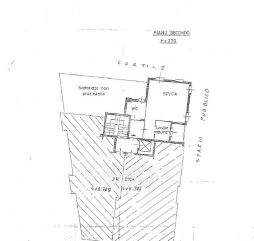Appartamento in residenziale in Piazza Aldo Moro 4