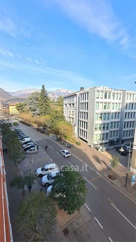 Appartamento in residenziale in Via Filippo Serafini 6
