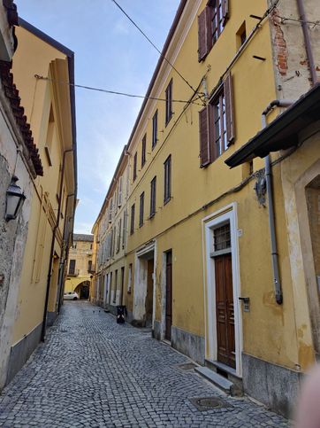 Appartamento in residenziale in Via Don Lorenzo Giordano 15