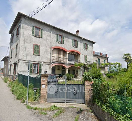 Appartamento in residenziale in Via Monte Rosa 8