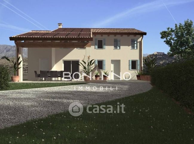 Casa indipendente in residenziale in Via CÃ  Giustiniani