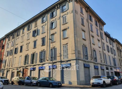 Appartamento in residenziale in Via Riva di Trento 2