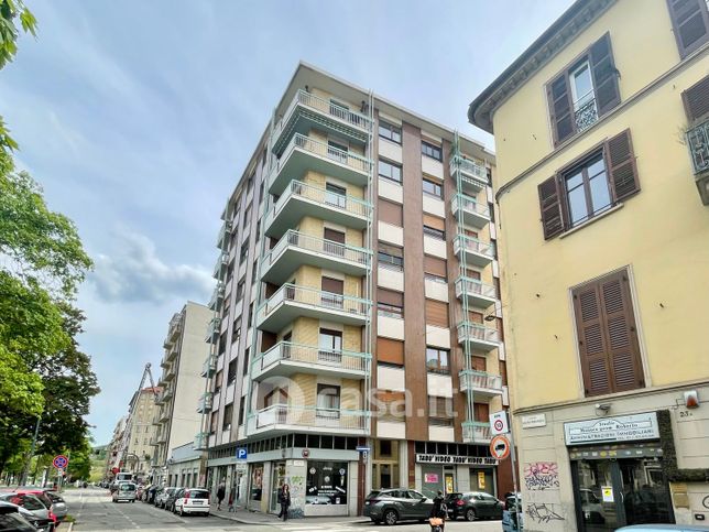 Appartamento in residenziale in Via Eusebio Bava 52