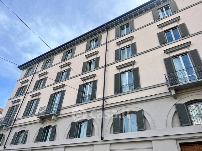 Appartamento in residenziale in Piazza Gran Madre di Dio 14