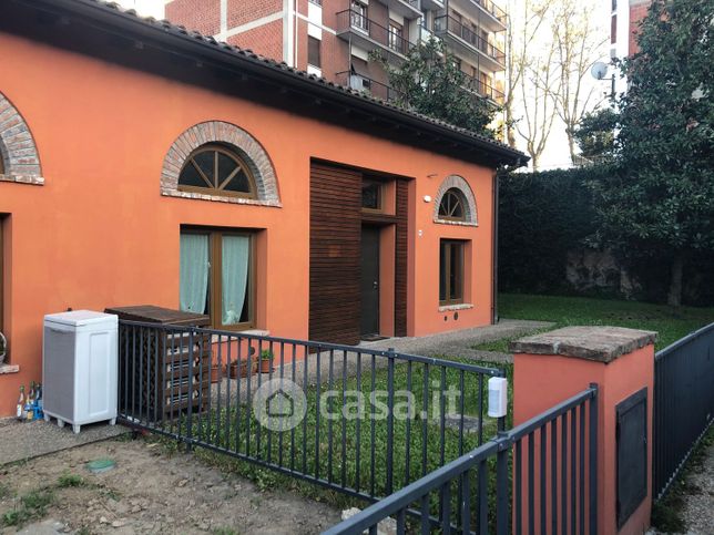 Villetta a schiera in residenziale in Stradone Farnese