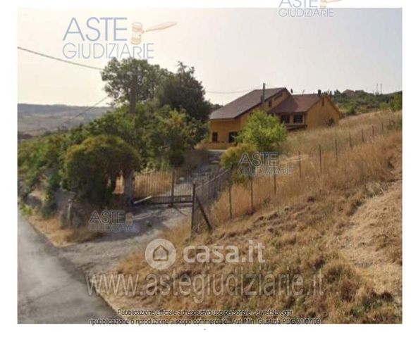 Villetta a schiera in residenziale in Contrada Caira