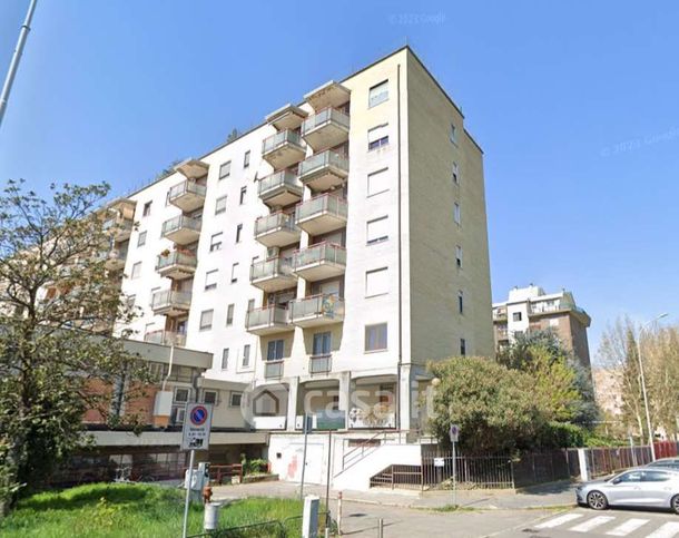 Appartamento in residenziale in Via dei Salici 7