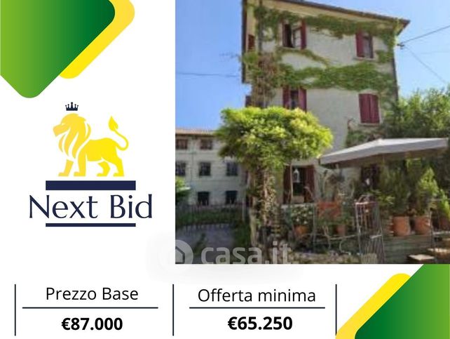 Appartamento in residenziale in Via Gorghesana 37