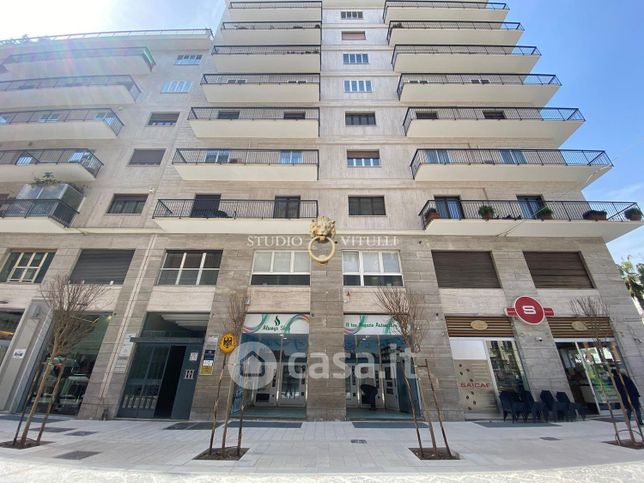 Ufficio in commerciale in Via Argiro 7