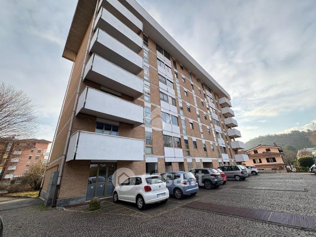 Appartamento in residenziale in Via Torino 253