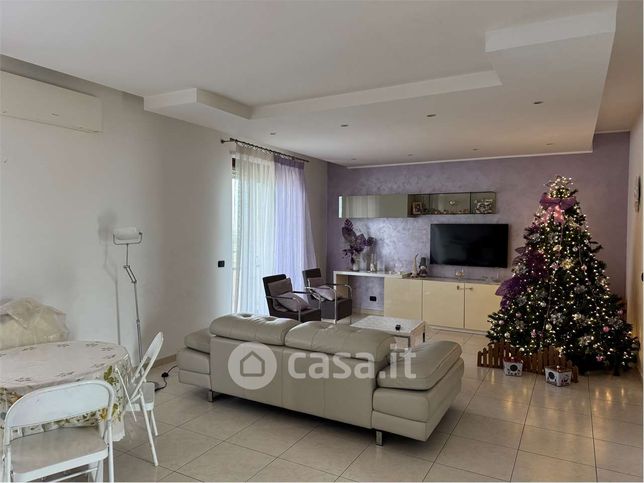 Appartamento in residenziale in Via Donato Liturri 24