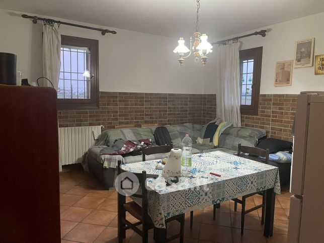 Appartamento in residenziale in Via Ghirardella
